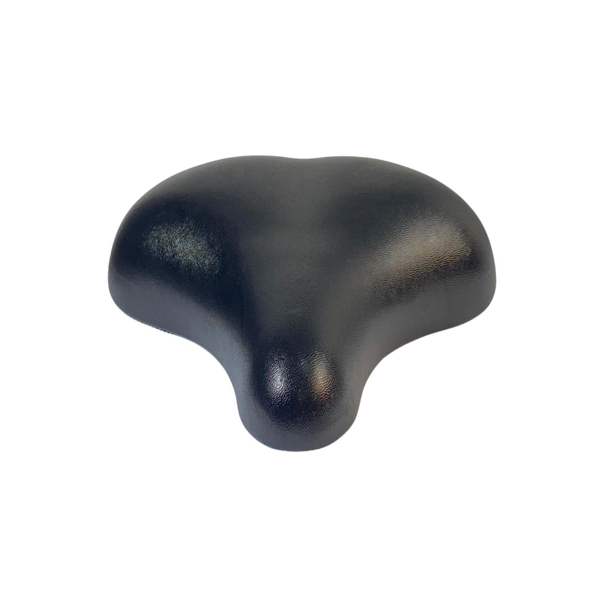 Selim BC Kalf Beach-328T 2 Molas Comfort Tradicional Preto