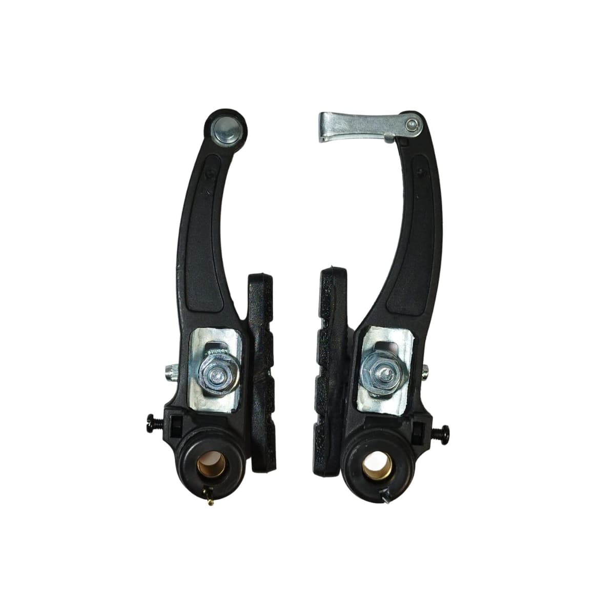Freio V Brake Paco Nylon Preto