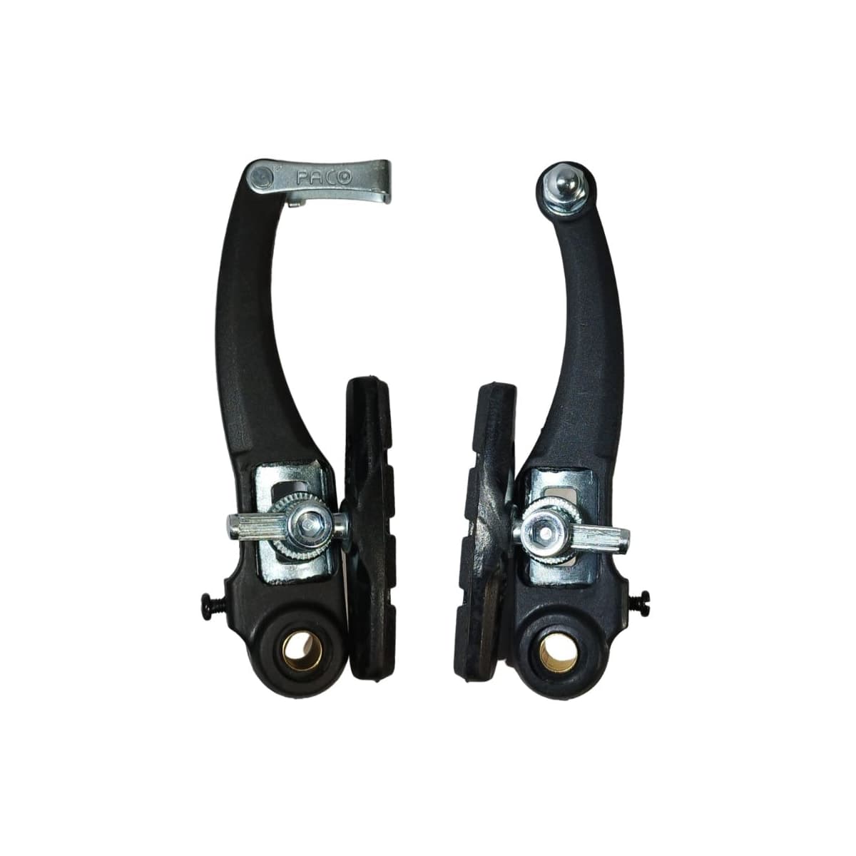 Freio V Brake Paco Nylon Preto