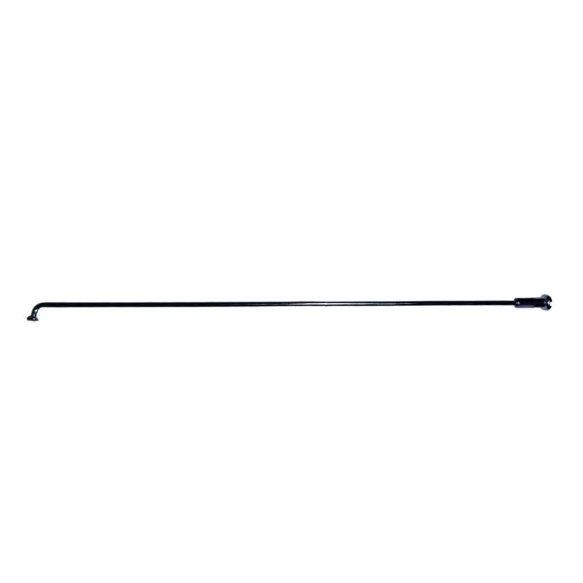Raio Fino 190x2mm Inox Importado Comum Zincado 36 Raios