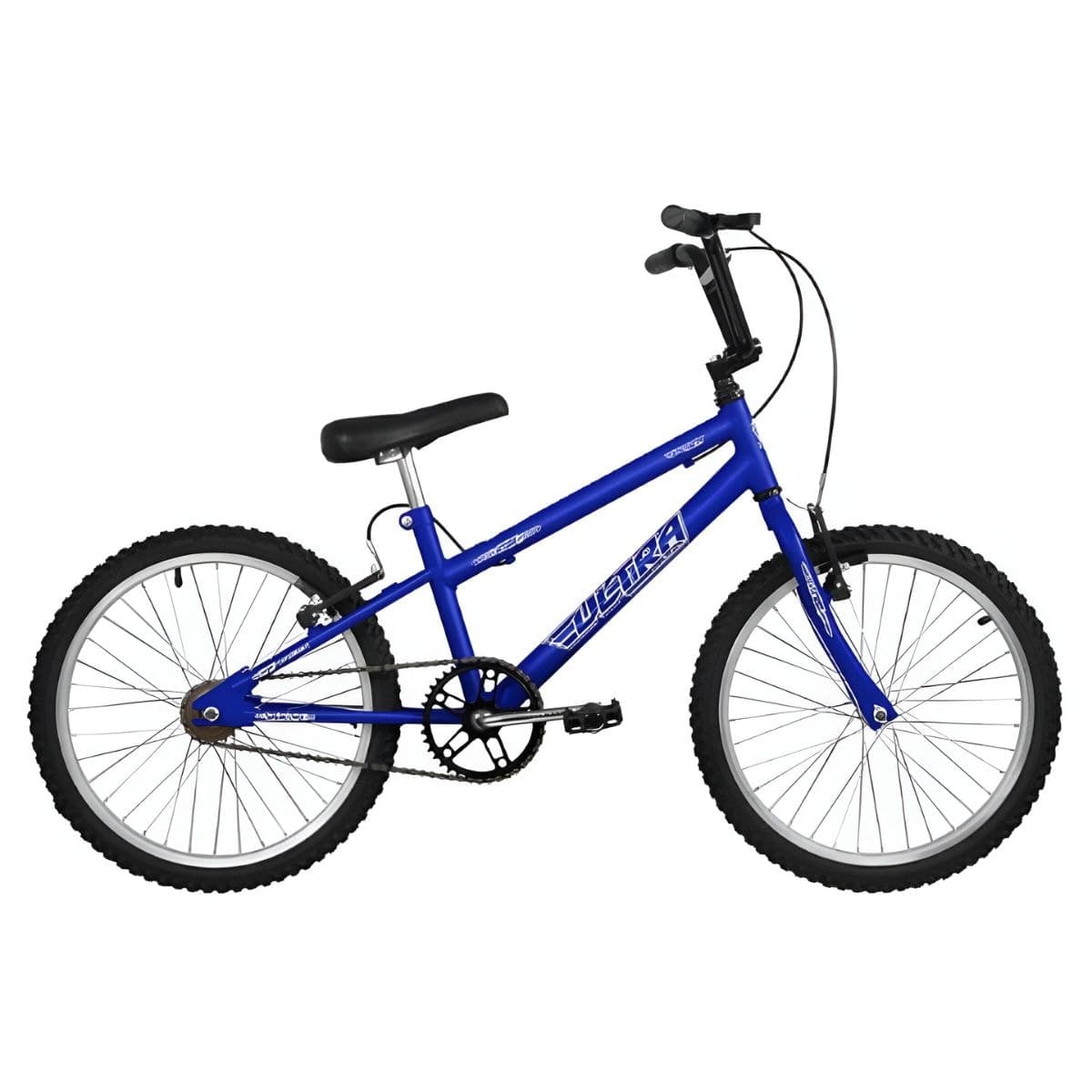Bicicleta Aro 20 Ultra