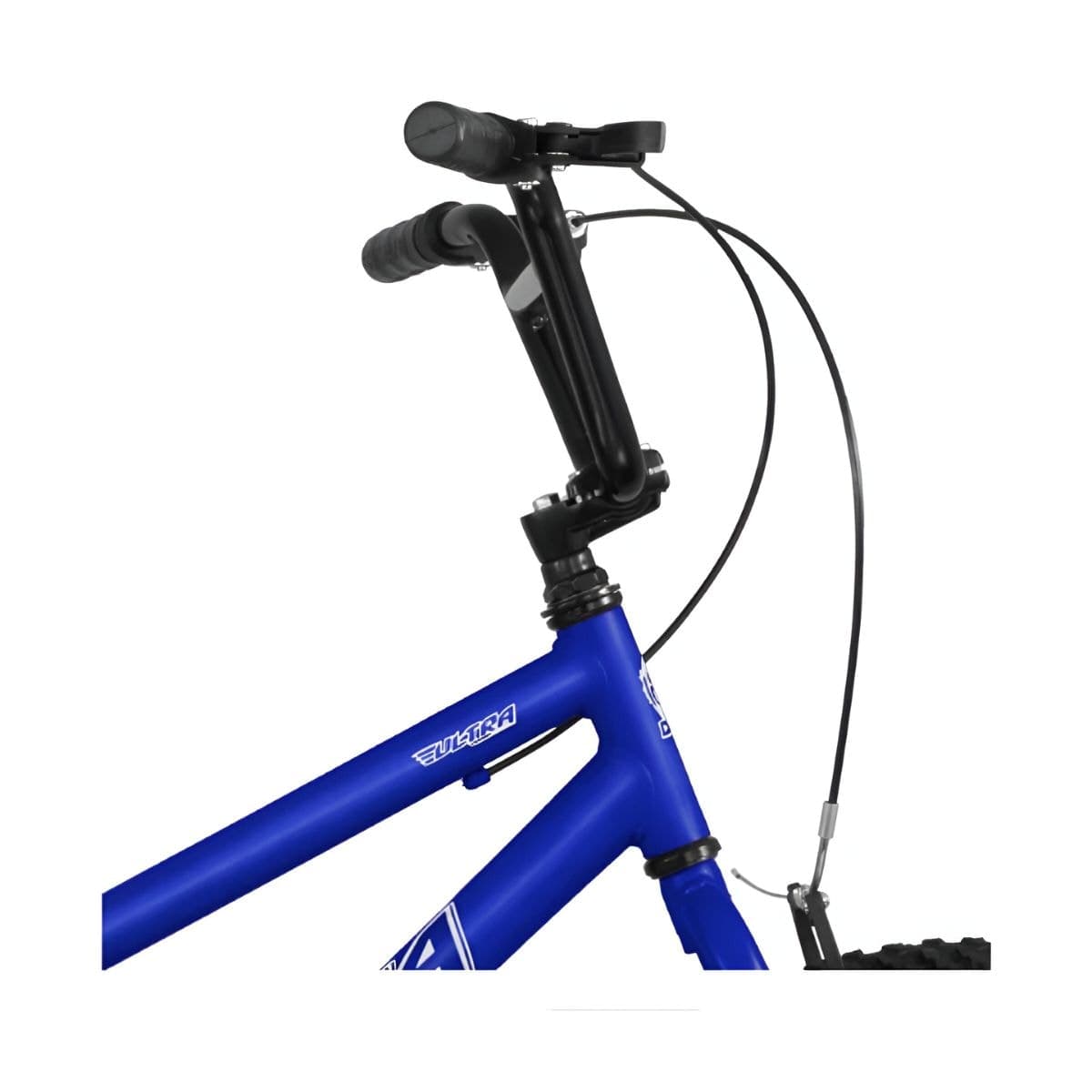 Bicicleta Aro 20 Ultra