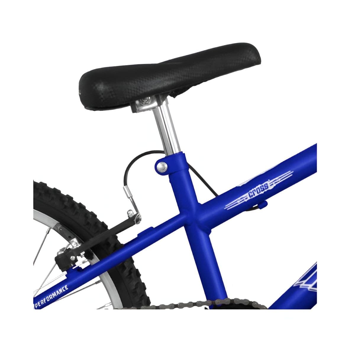 Bicicleta Aro 20 Ultra