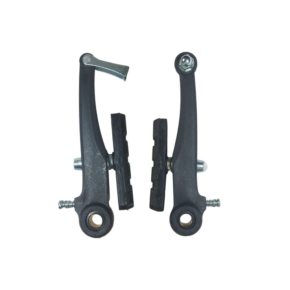 Freio V Brake Importado Nylon Preto