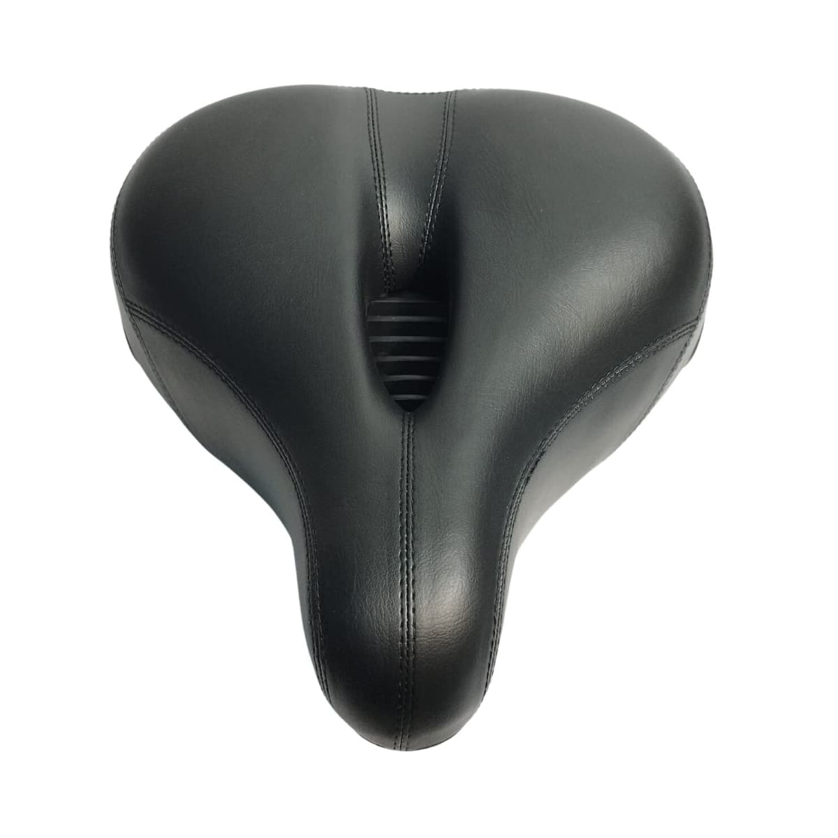 Selim BC LTX Confort Vazado Preto