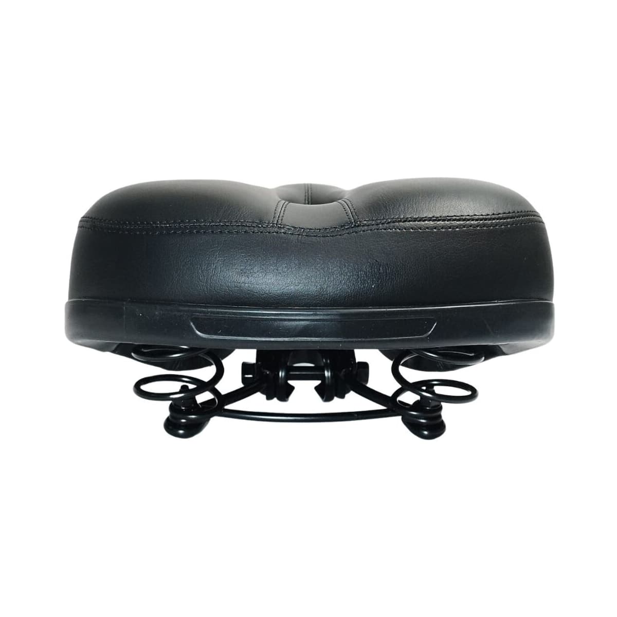 Selim BC LTX Confort Vazado Preto