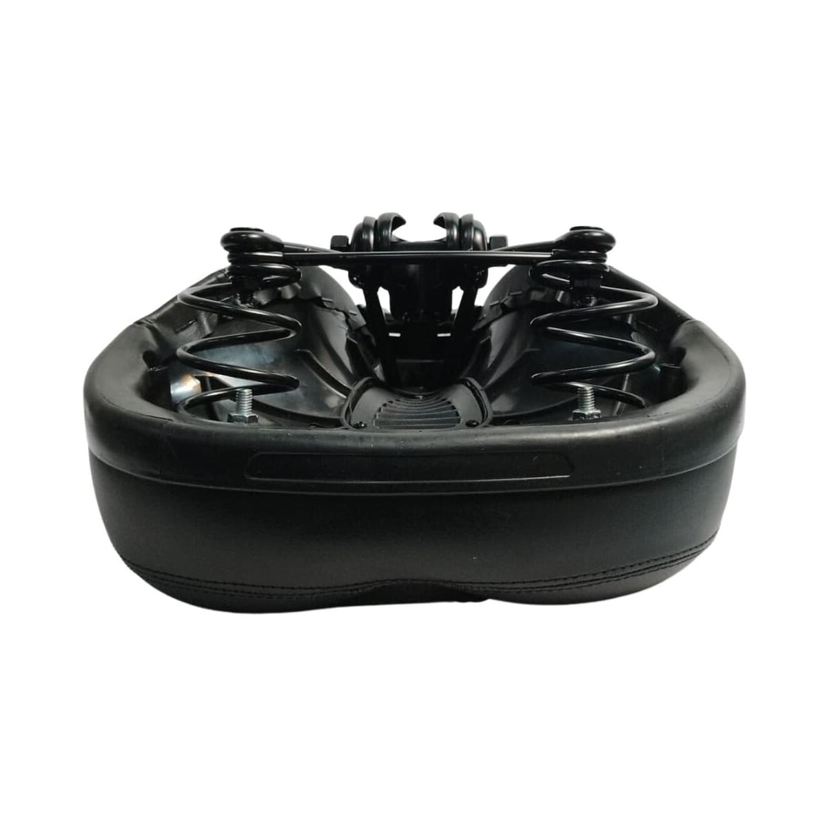 Selim BC LTX Confort Vazado Preto