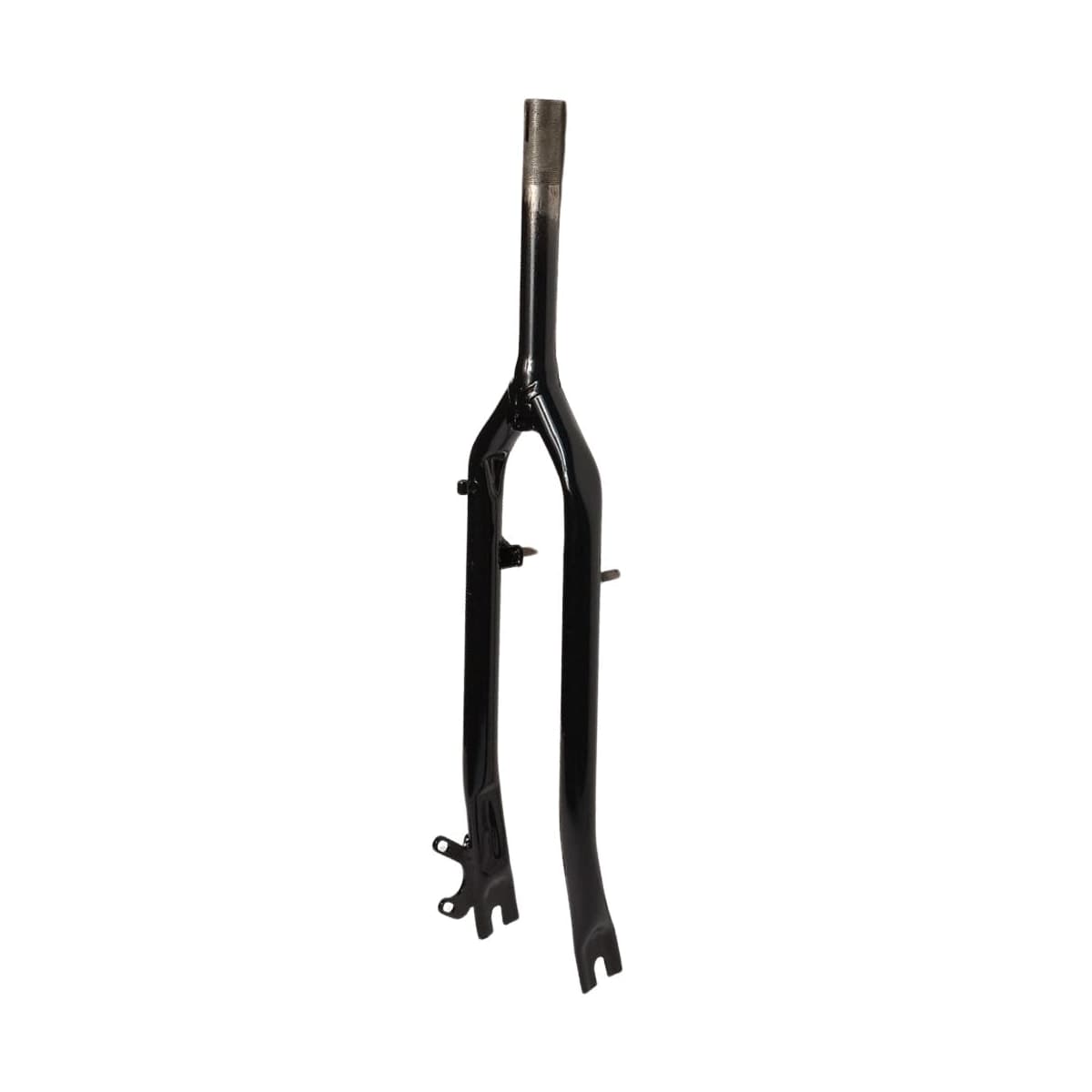 Garfo Bike Aro 29 Garra7 Standard Preto