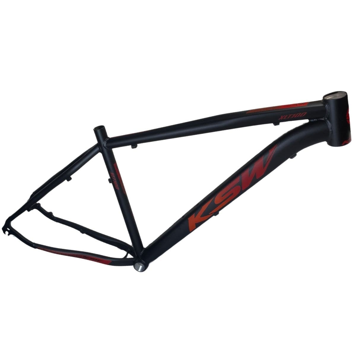 Quadro de Bicicleta 29 KSW XLT 100