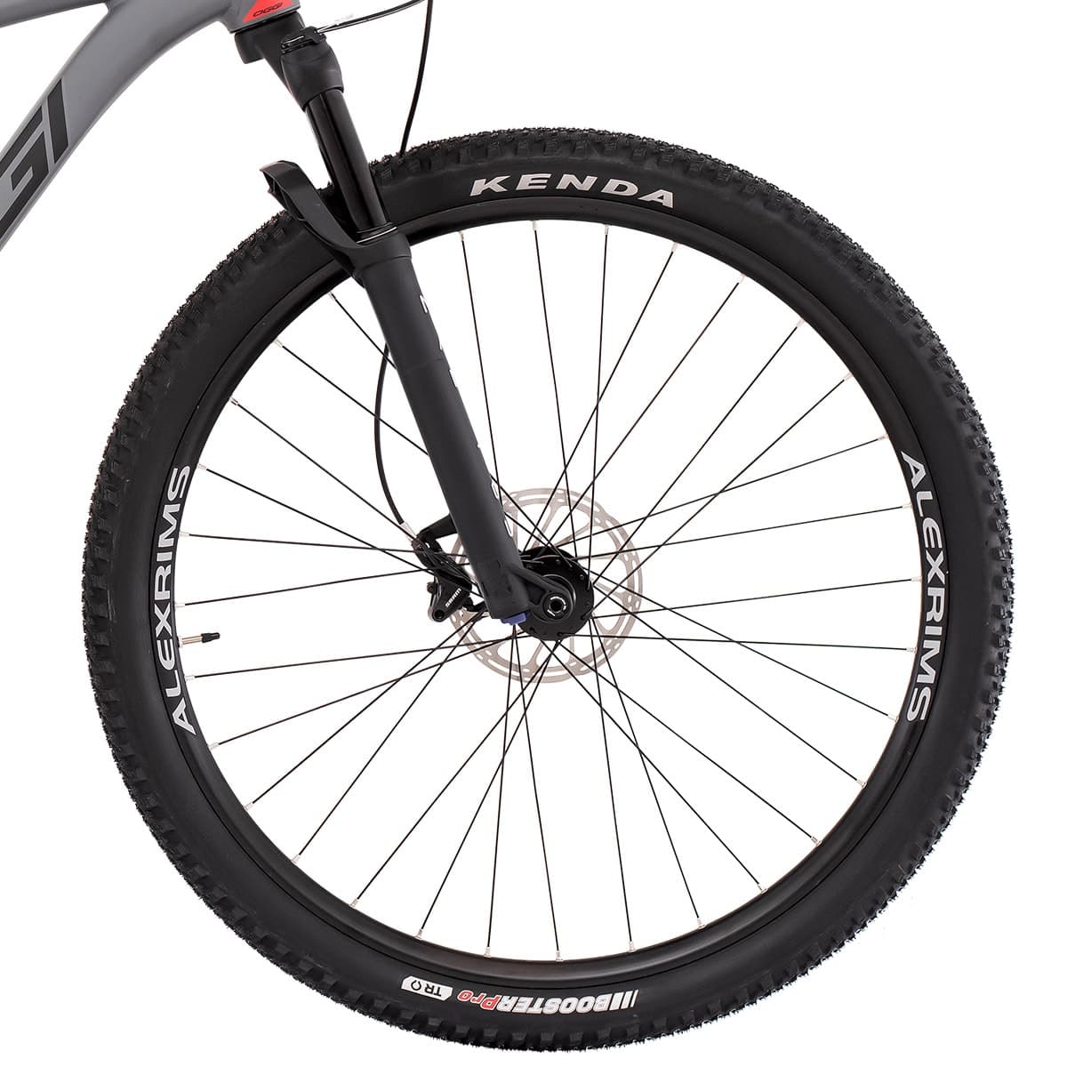 Bicicleta Aro 29 Oggi Big Wheel 7.5 Sram NX/GX Eagle 12 Velocidades