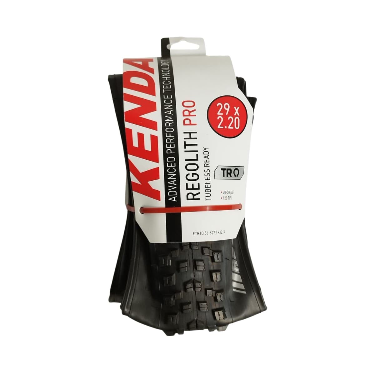 Pneu 29x2.20 Kenda Regolith Pro K1214