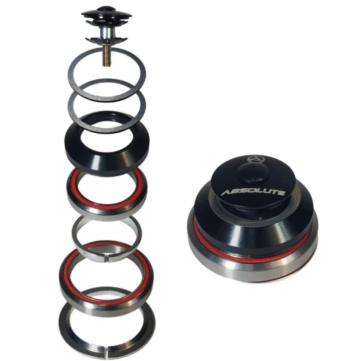 Movimento Direção Tapered Absolute Ahead Set 42/52mm