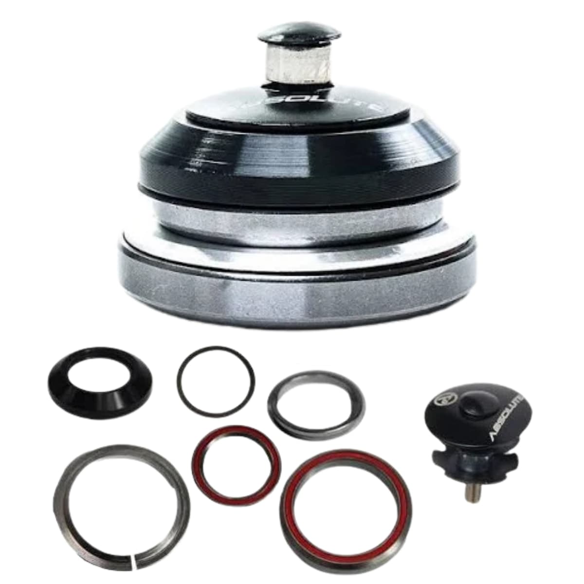 Movimento Direção Tapered Absolute Ahead Set 42/52mm