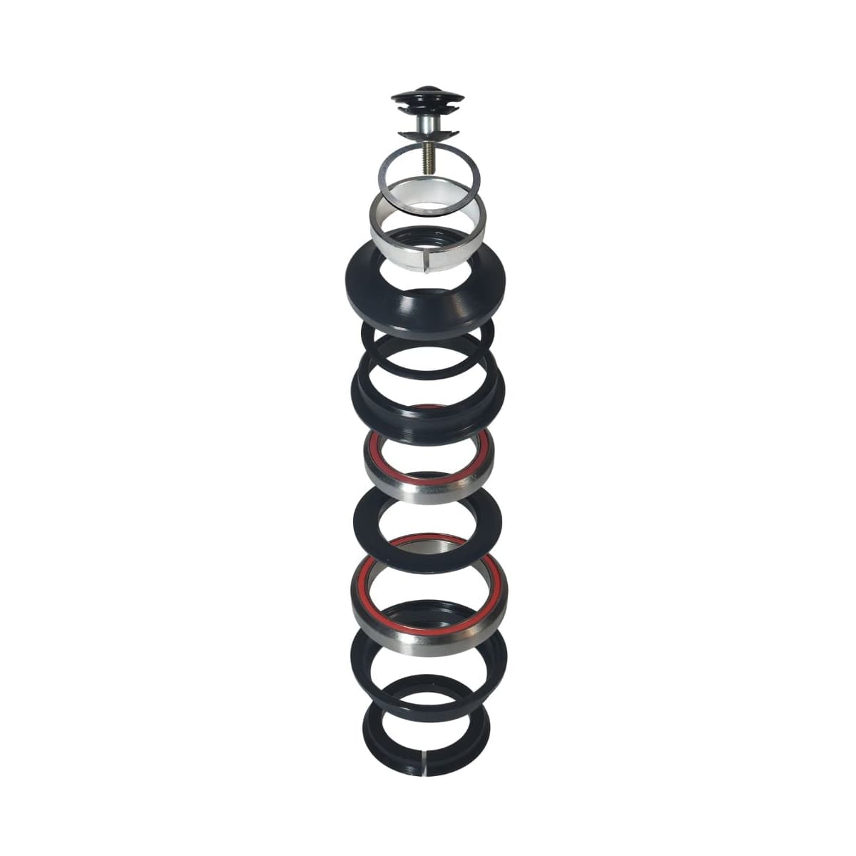 Movimento Direção Tapered Absolute B330 AHS 44/45mm