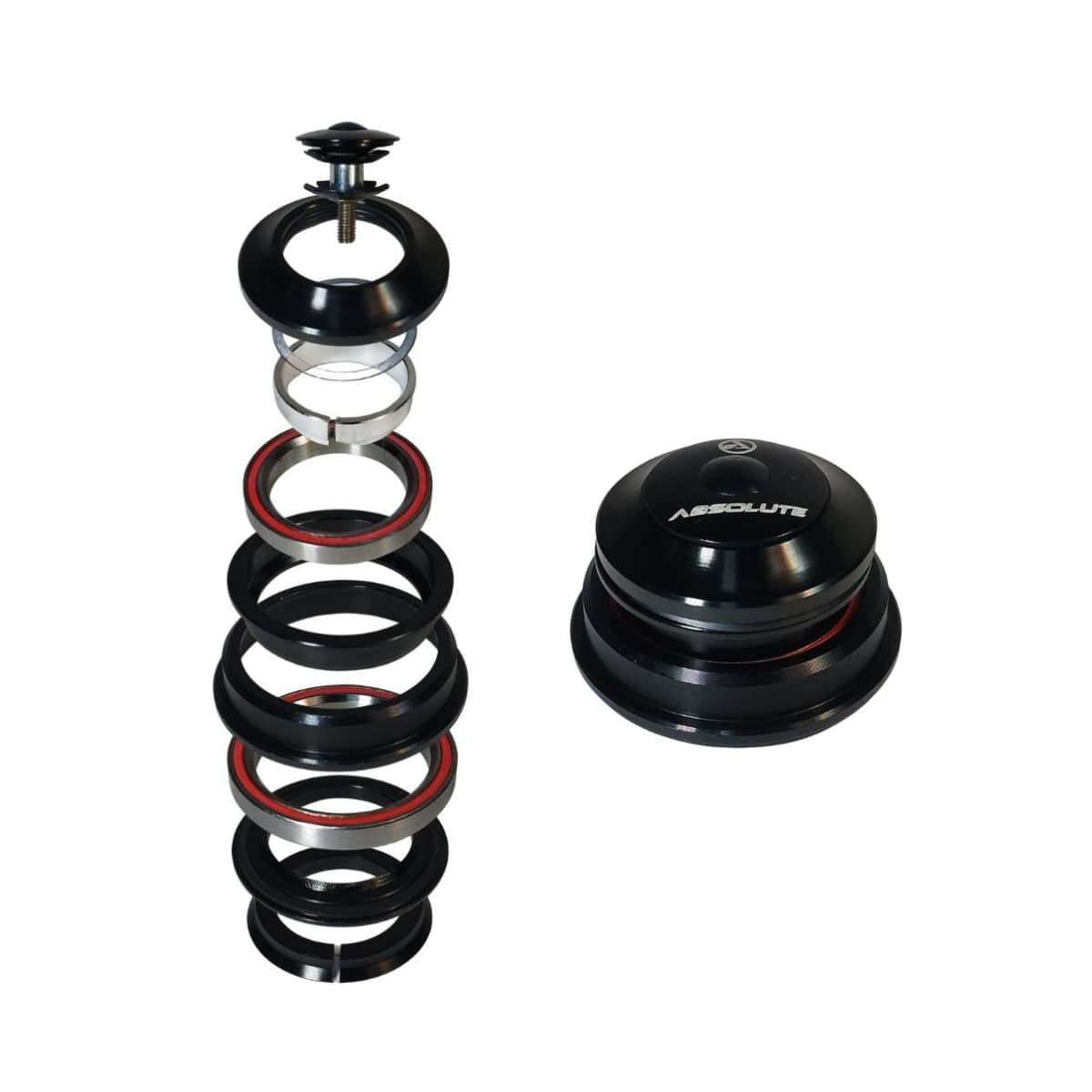 Movimento Direção Oversize Absolute B332 44/46mm