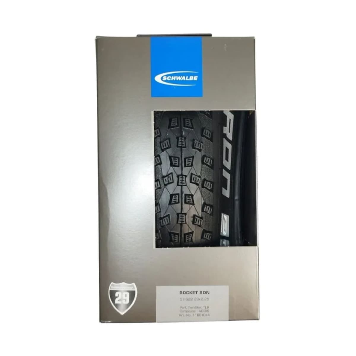 Pneu 29x2.25 Schwalbe Rocket Ron Kevlar