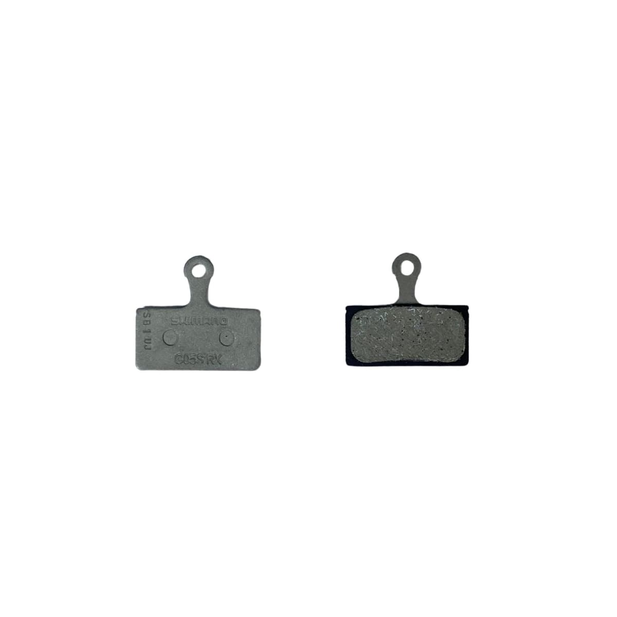 Pastilha Freio de Bicicleta Shimano G05S Resina