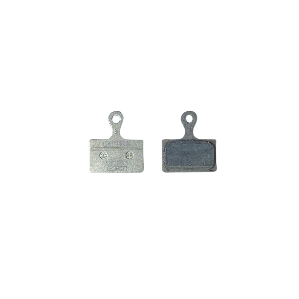 Pastilha Freio de Bicicleta Shimano K05TI-RX Resina