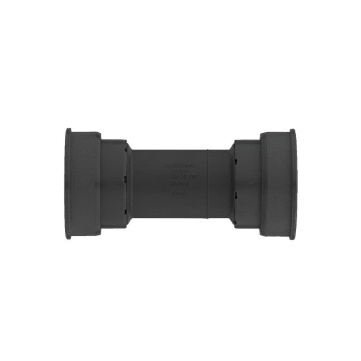 Movimento Central Shimano 34,7mm Selado Press Fit 92mm