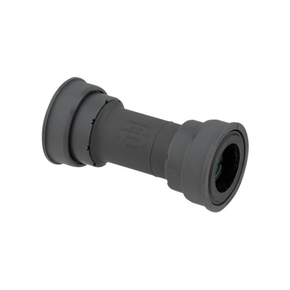 Movimento Central Shimano 34,7mm Selado Press Fit 92mm