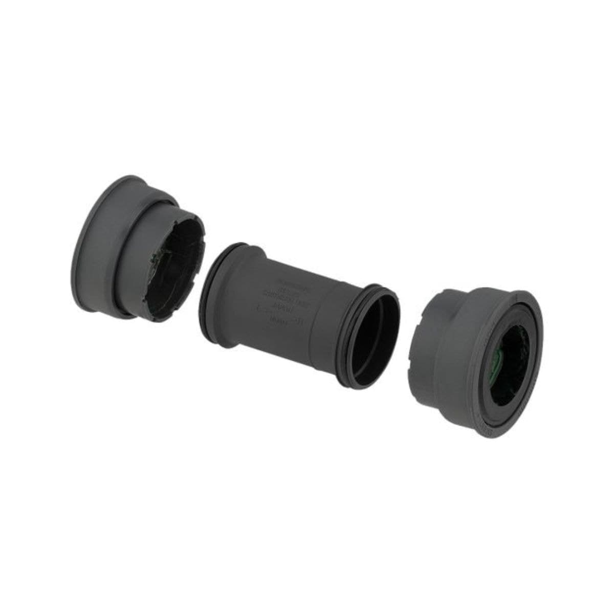 Movimento Central Shimano 34,7mm Selado Press Fit 92mm