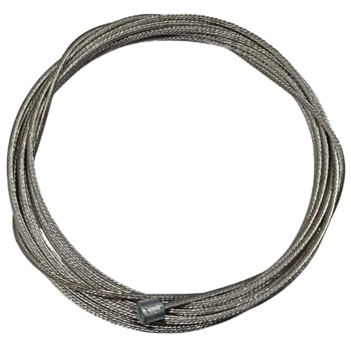 Cabo Câmbio Traseiro Bike Garra7 1,9M X 1,2mm ( 10 Unidades )