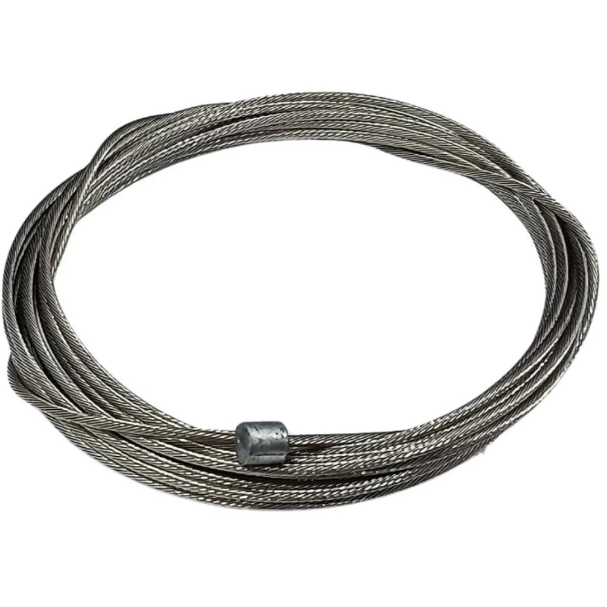 Cabo Câmbio Traseiro Bike Garra7 1,9M X 1,2mm ( 10 Unidades )