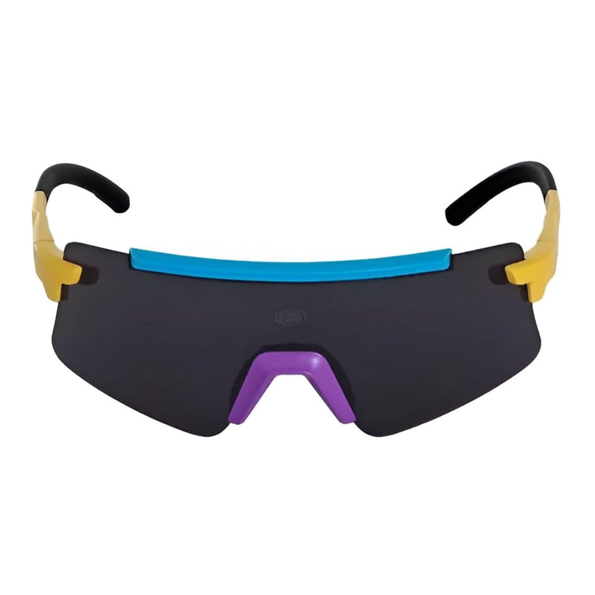 Óculos Ciclismo HB Apex Colorido Proteção UV