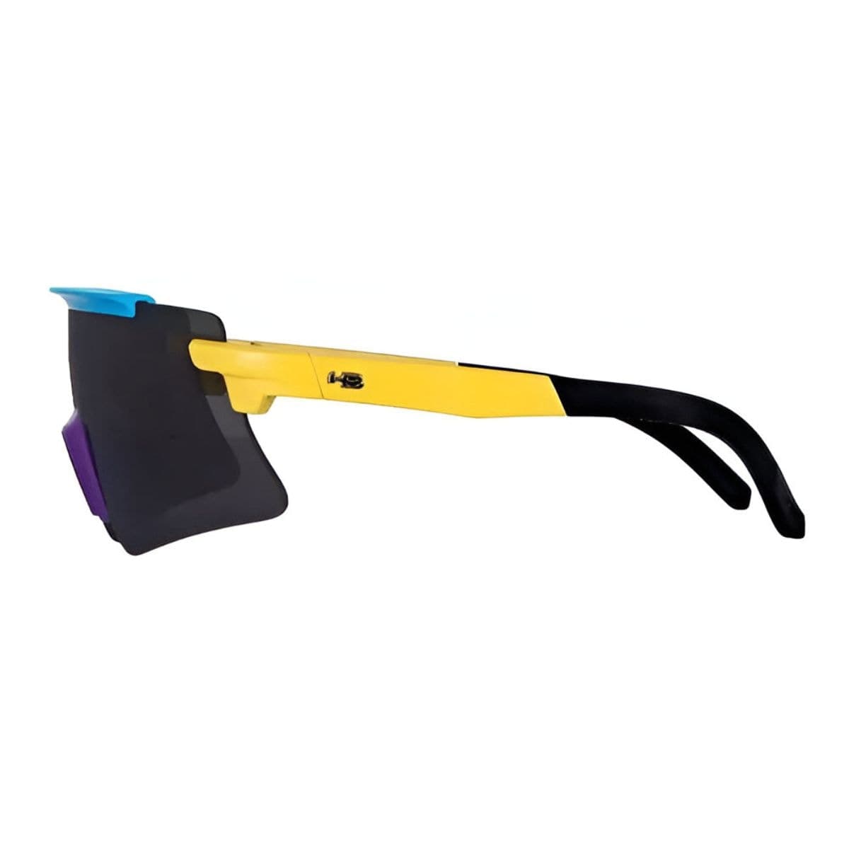 Óculos Ciclismo HB Apex Colorido Proteção UV