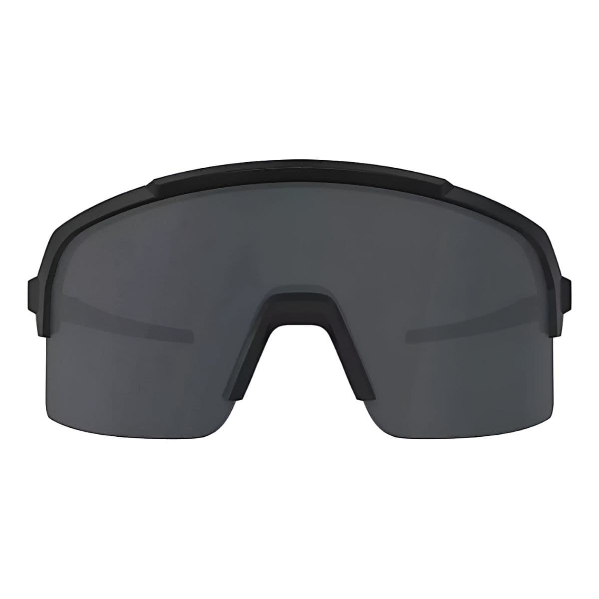 Óculos Ciclismo HB Edge Preto Cinza Proteção UV