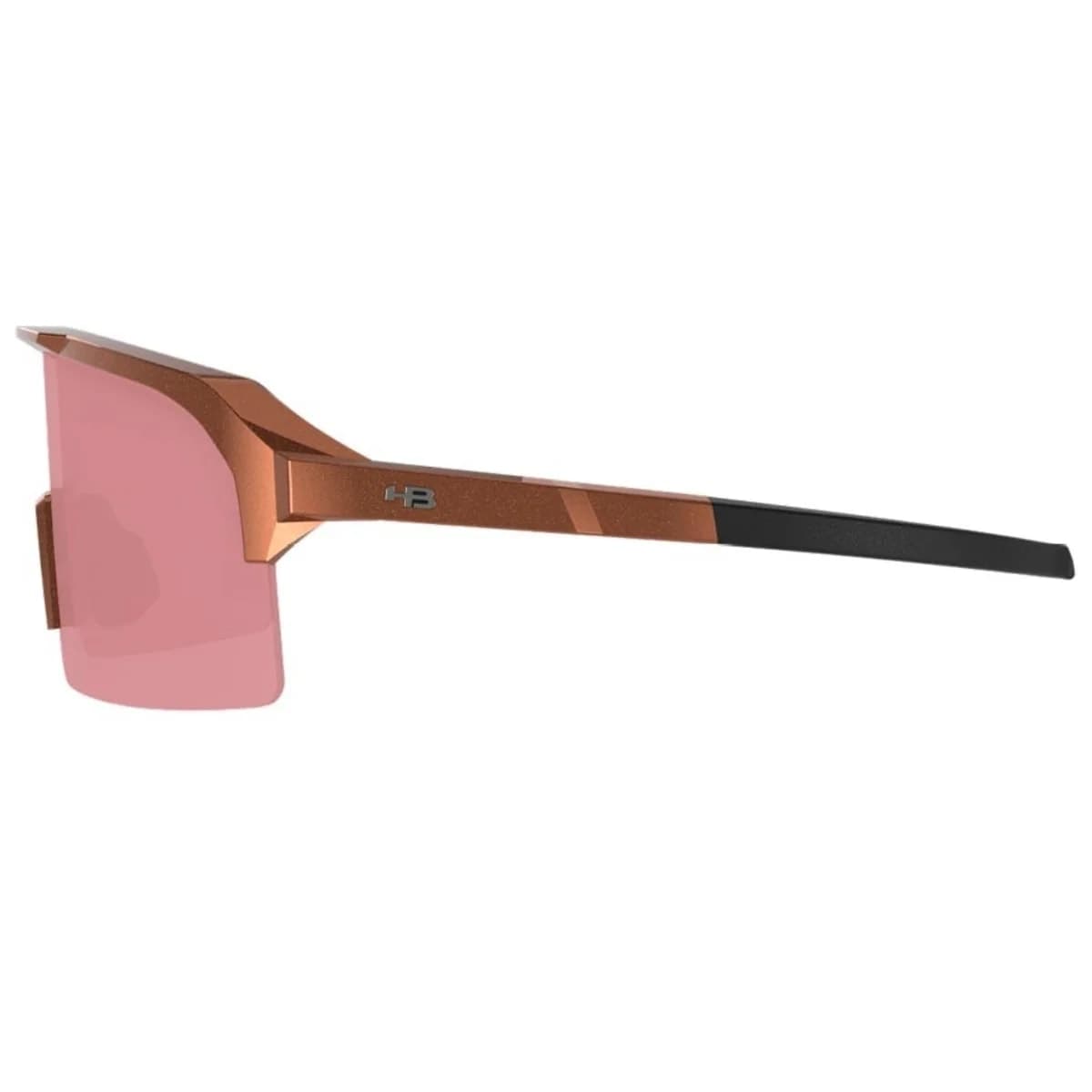 Oculos Ciclismo HB Edge Copper Amber