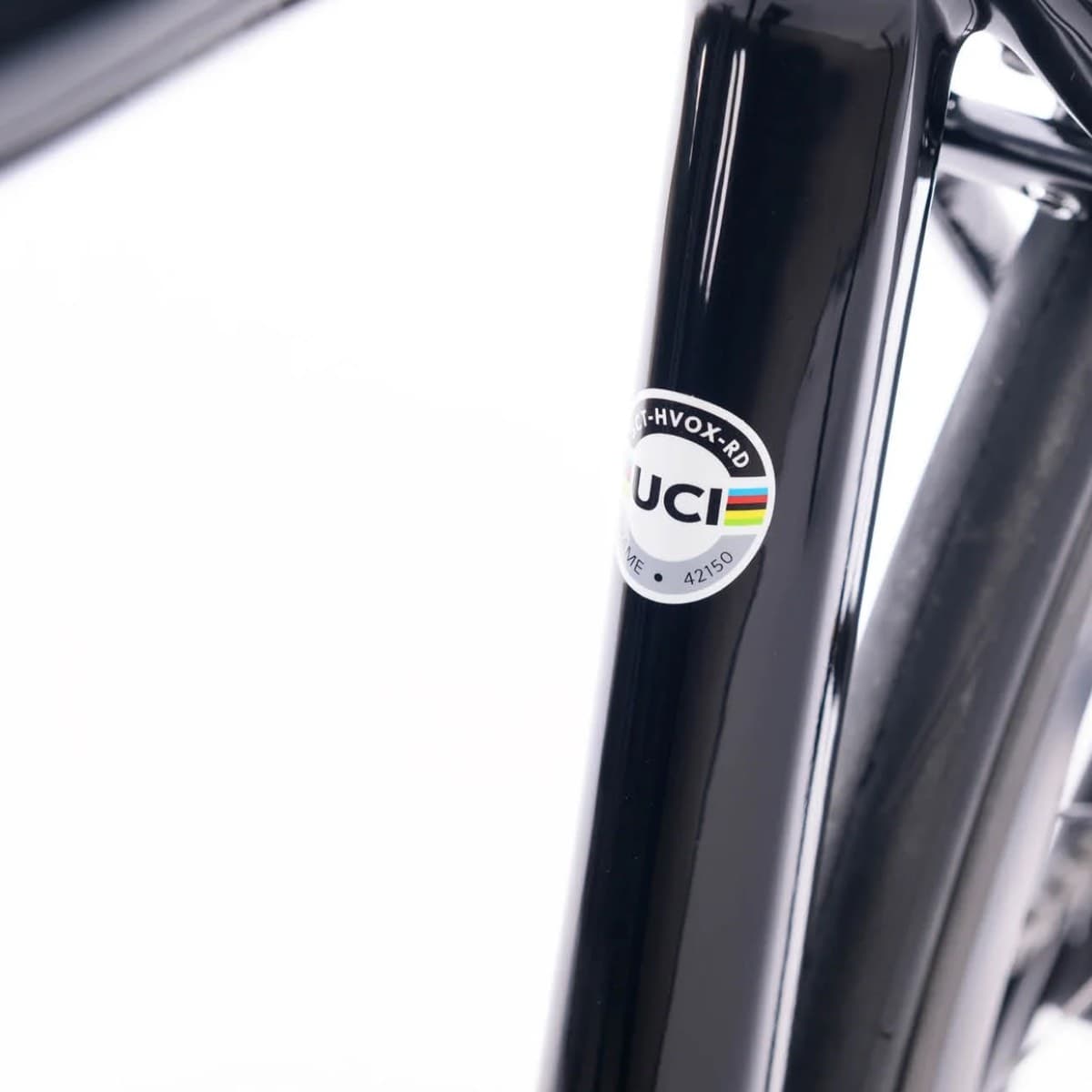 Bicicleta Speed Swift Carbon Hypervox Evo 2x12 Ultegra