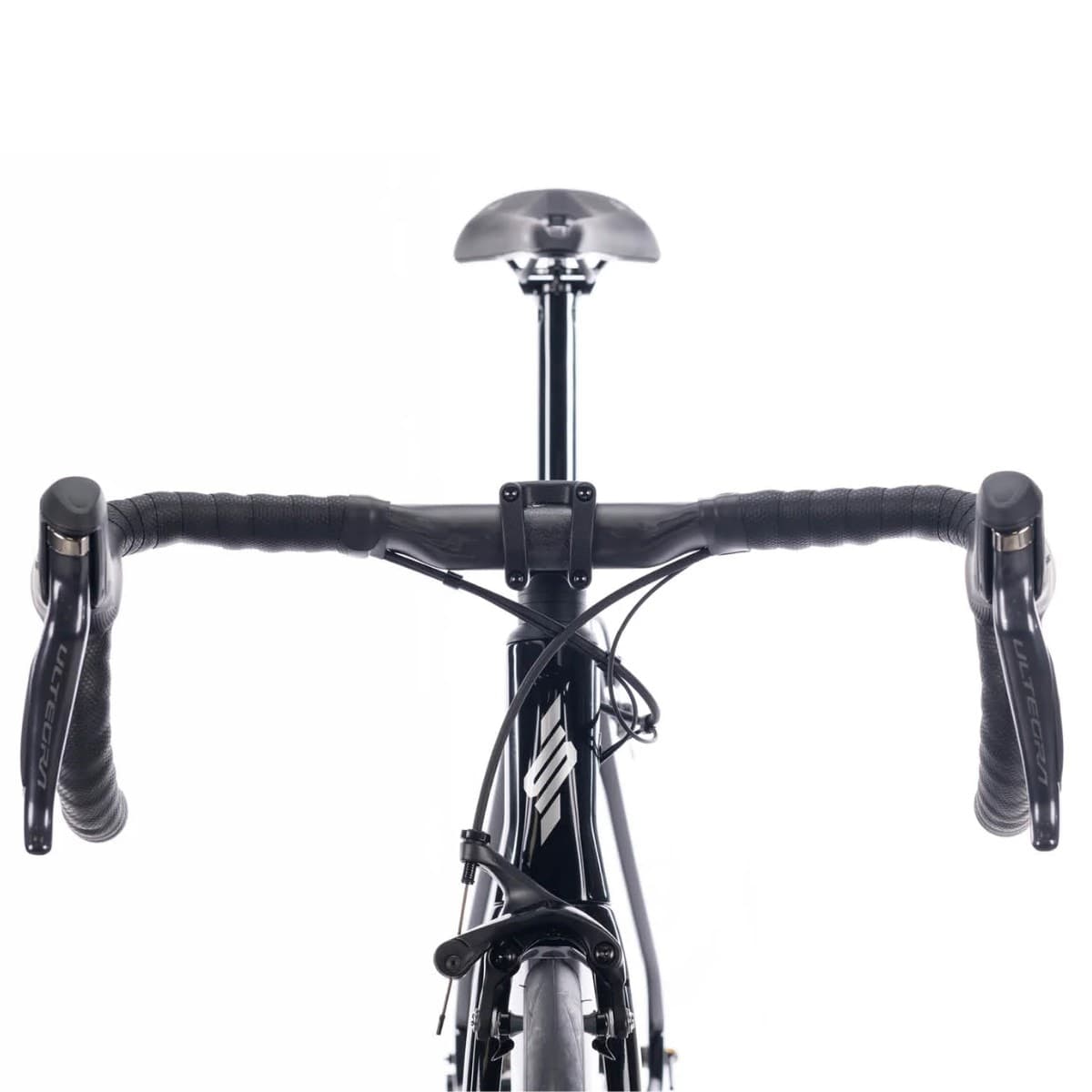 Bicicleta Speed Swift Carbon Hypervox Evo 2x12 Ultegra