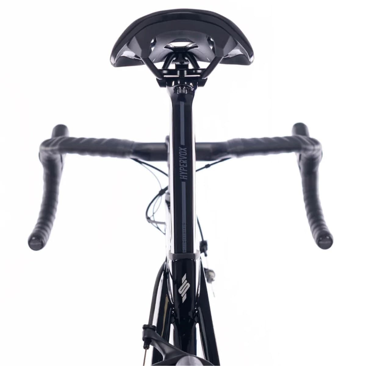 Bicicleta Speed Swift Carbon Hypervox Evo 2x12 Ultegra