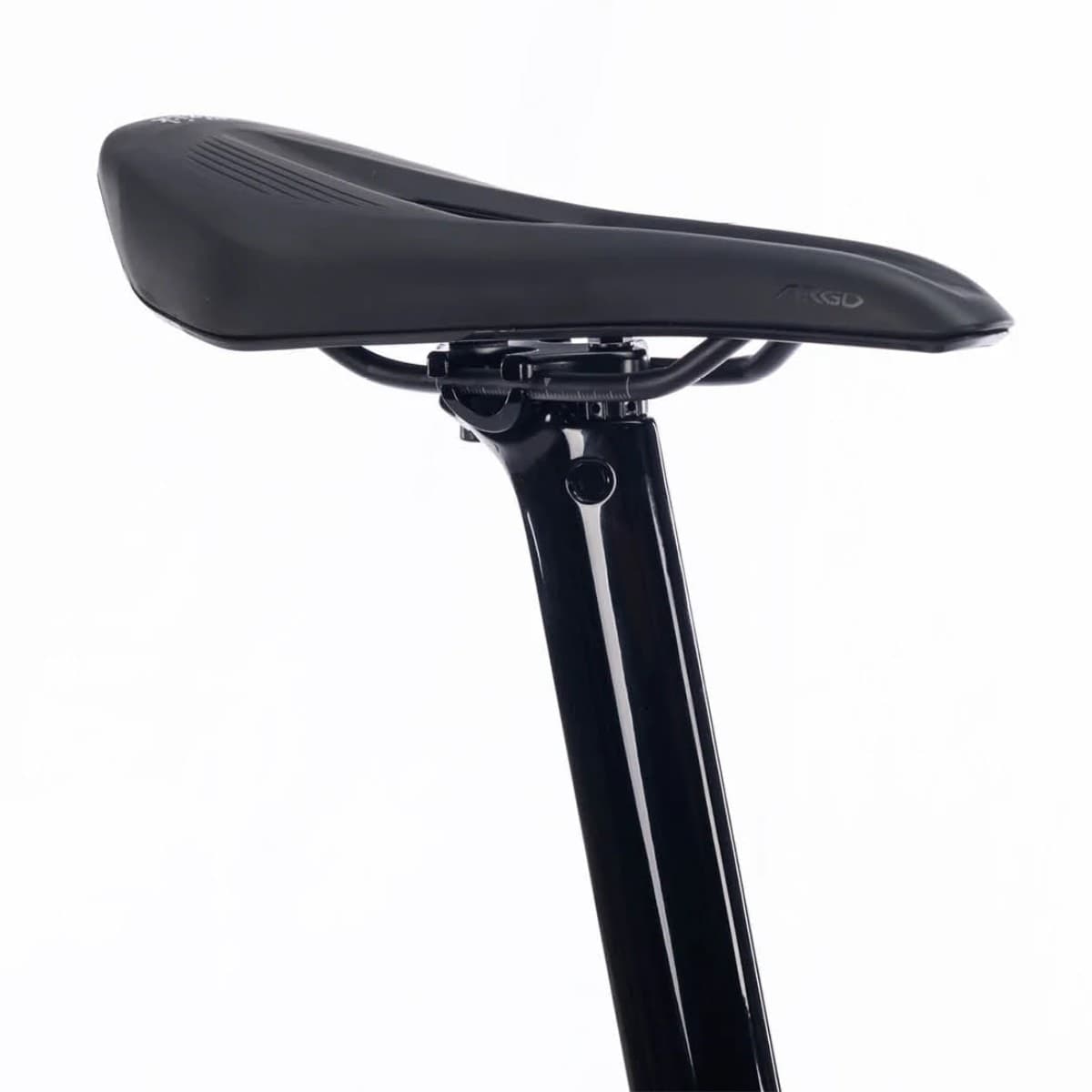 Bicicleta Speed Swift Carbon Hypervox Evo 2x12 Ultegra