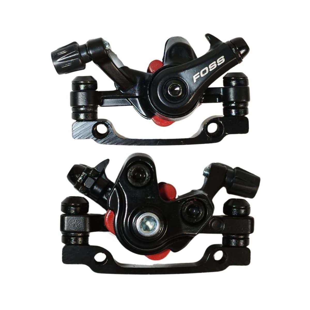 Freio Disco Mecânico Garra7 OEM