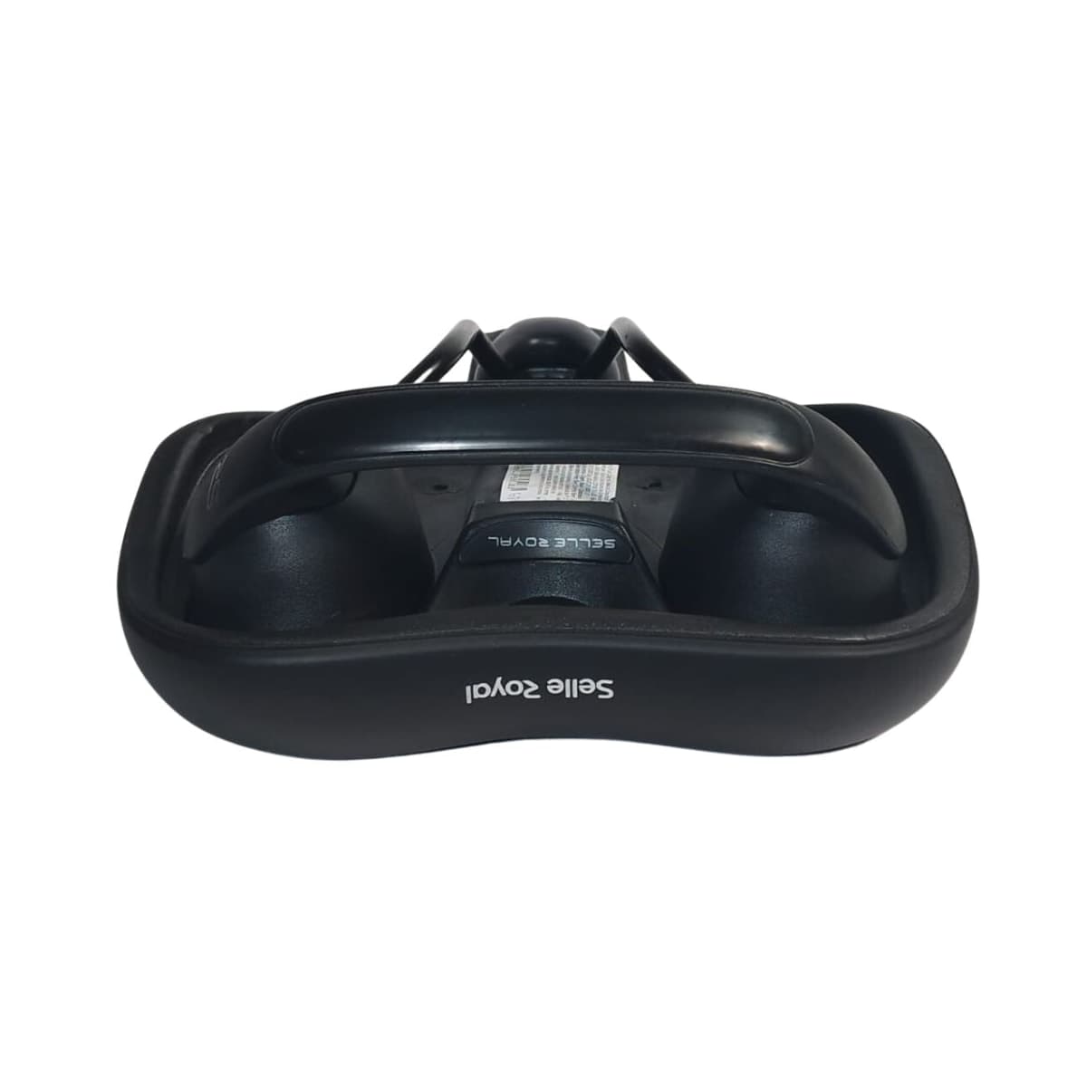 Selim BC Selle Royal Motion Preto
