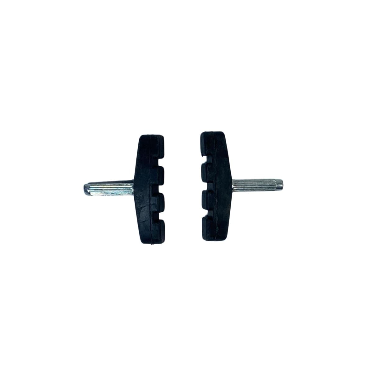 Sapata de Freio V-Brake Paco 50mm ( 25 Unidades )