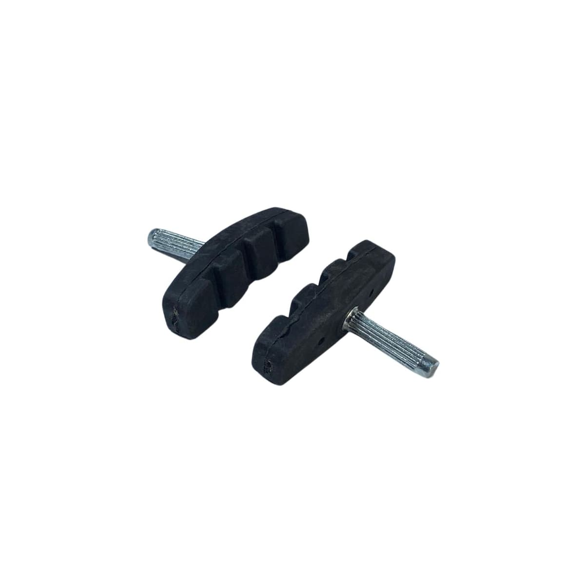 Sapata de Freio V-Brake Paco 50mm ( 25 Unidades )