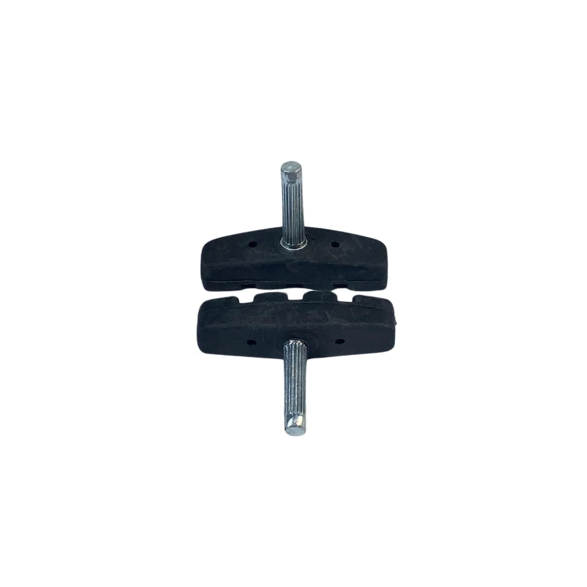 Sapata de Freio V-Brake Paco 50mm ( 25 Unidades )