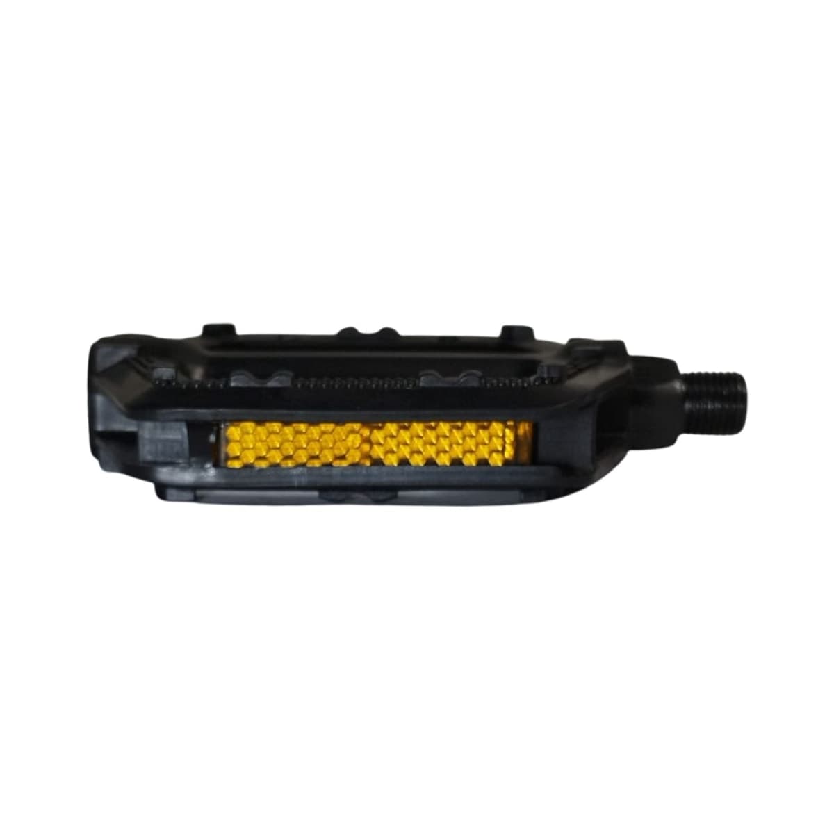 Pedal Bike Nitrus Plataforma Sueco 1/2 Nylon Sem Esferas