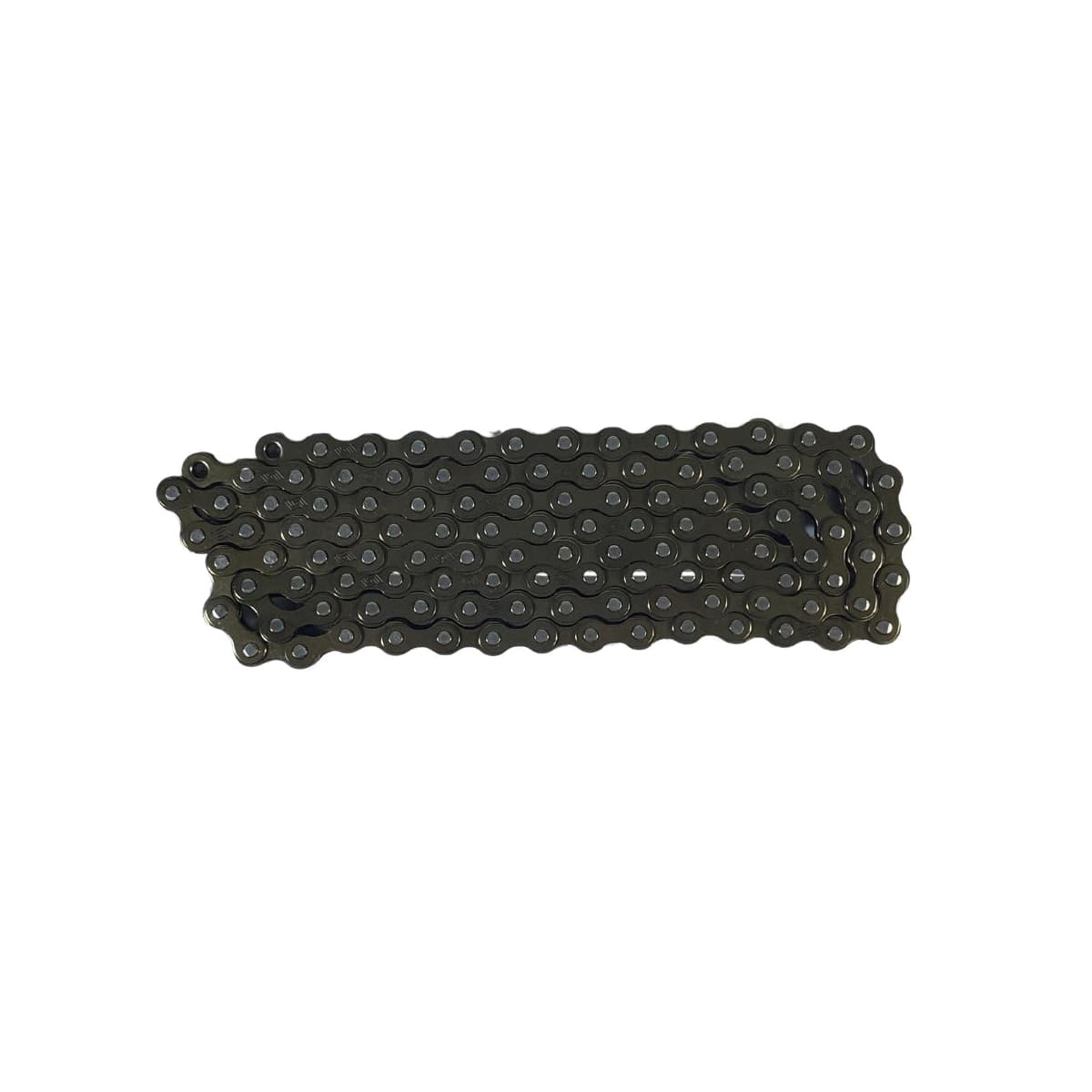 Corrente Grossa Singwa 114 Elos Marrom 1 Velocidade