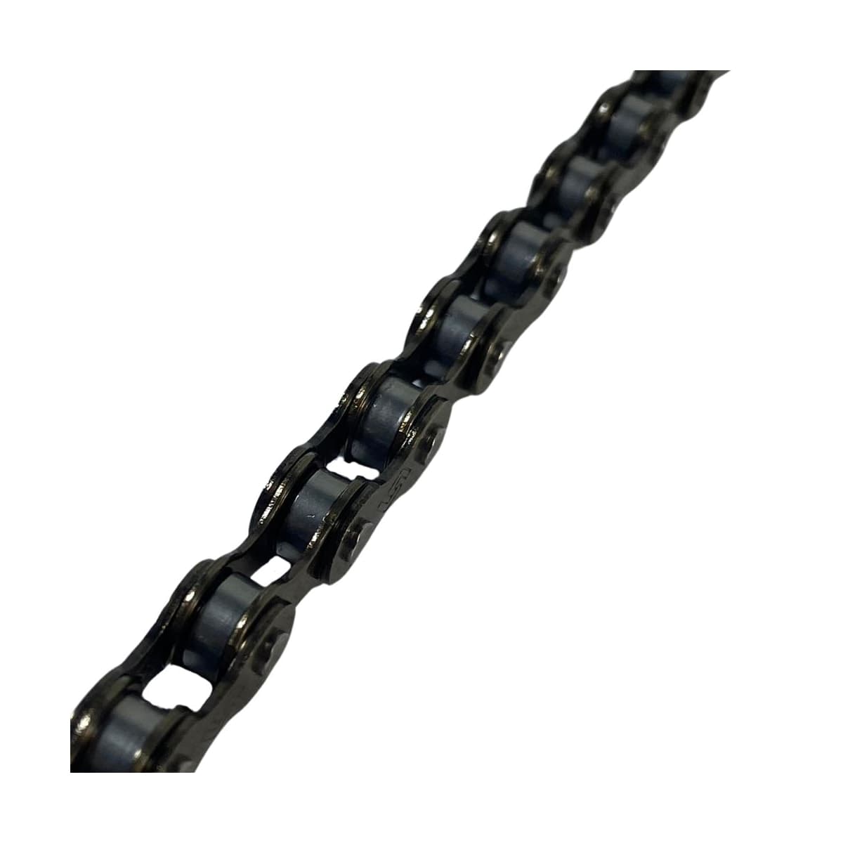 Corrente Grossa Singwa 114 Elos Marrom 1 Velocidade