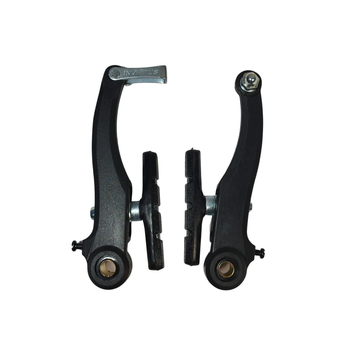 Freio V Brake Inviktus Allen Nylon Preto