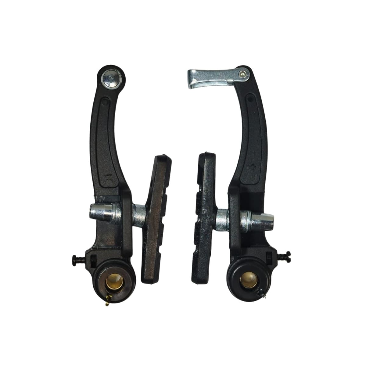Freio V Brake Inviktus Allen Nylon Preto