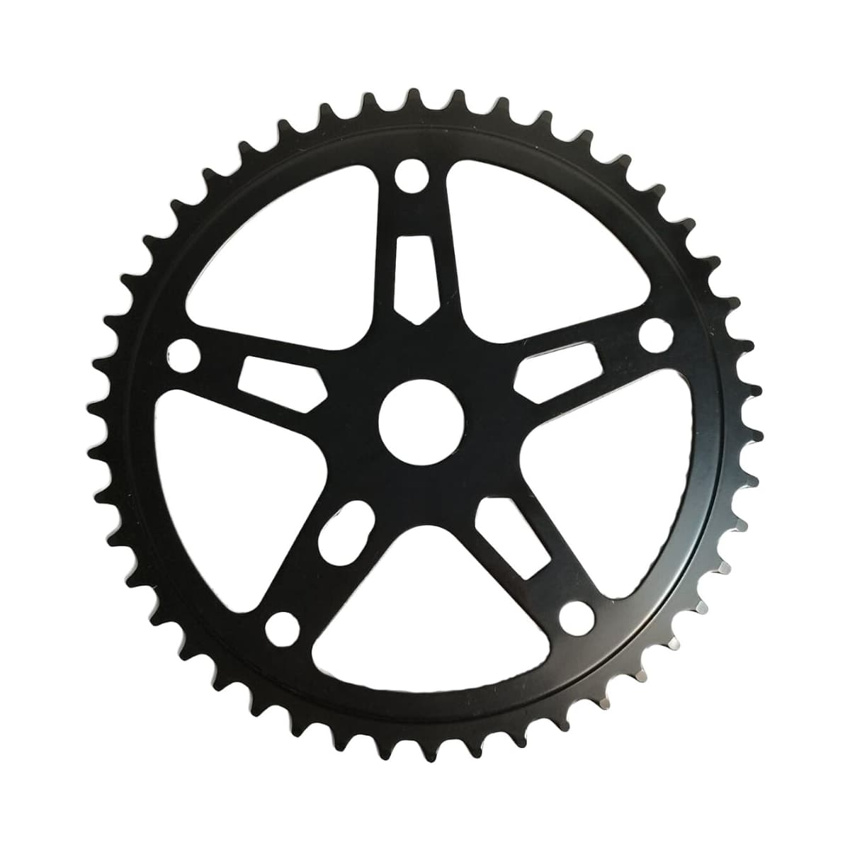 Coroa Single Nitrus Estrela 46 Dentes Aço