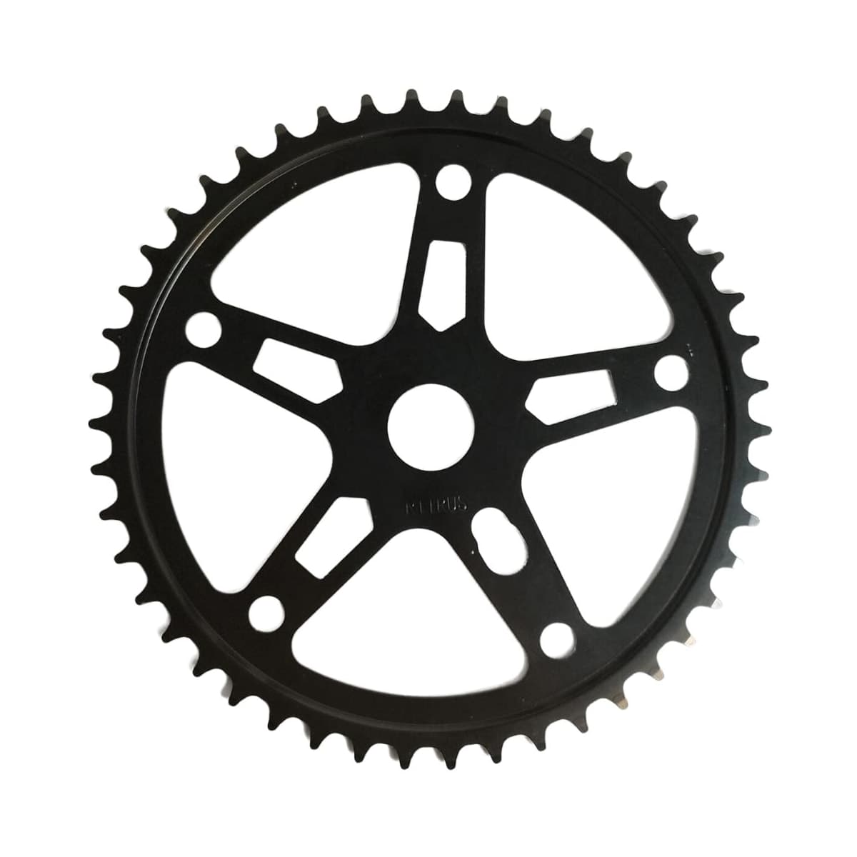 Coroa Single Nitrus Estrela 46 Dentes Aço