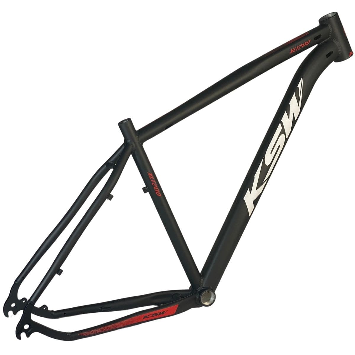 Quadro de Bicicleta 29 KSW XLT 200