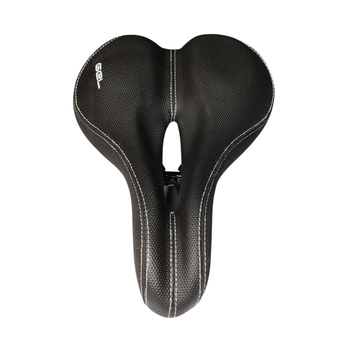 Selim MTB GTS HY-318 Gel Capa Neo Prene Preto