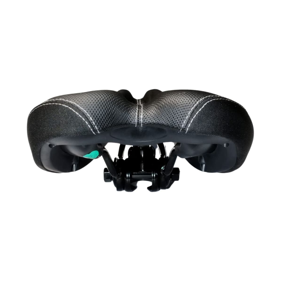 Selim MTB GTS HY-318 Gel Capa Neo Prene Preto